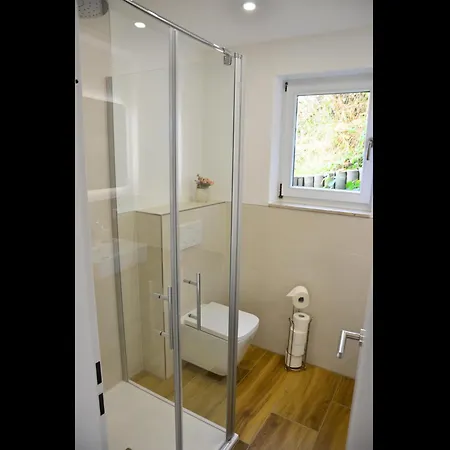 Neu! Konz Inkl Sauna