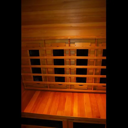 Neu! Konz Inkl Sauna Оберройте