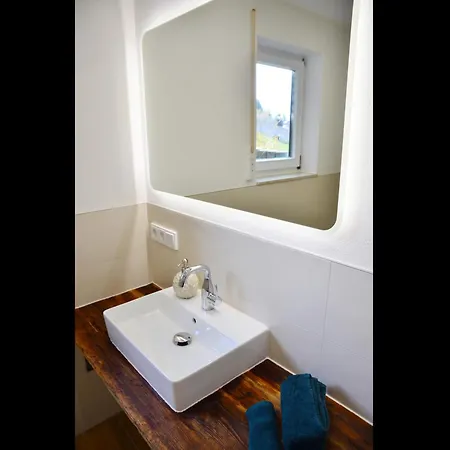 Апартаменты Neu! Konz Inkl Sauna *