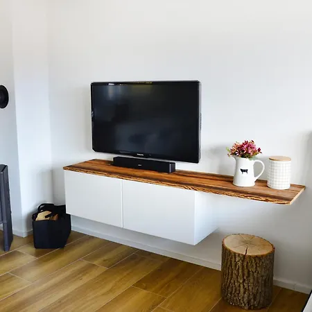 Neu! Konz Inkl Sauna Апартаменты *