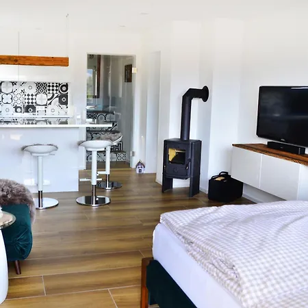 Neu! Konz Inkl Sauna *