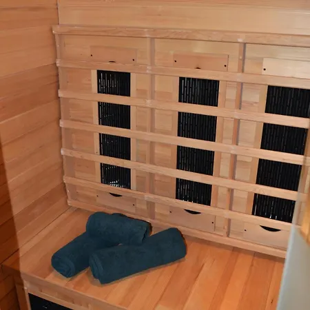 Апартаменты Neu! Konz Inkl Sauna Оберройте